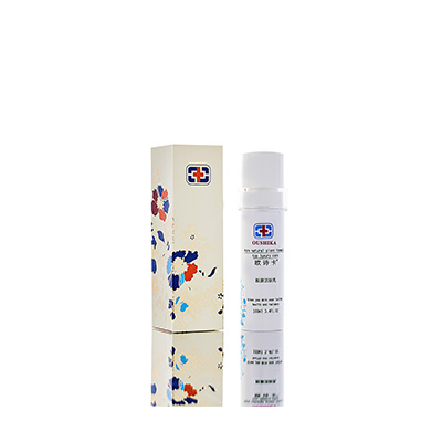 金安会下雨的乳液