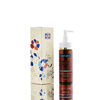 男女外阴洗液金安