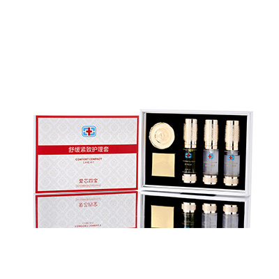 金安私密拓客体验套