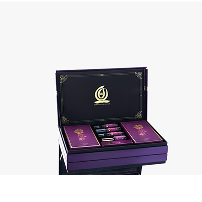 金安气血能量海底轮