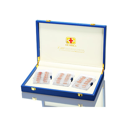 金安子宫排毒套