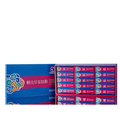 金安调经养气汤