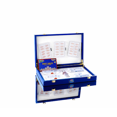 金安润芯滋润综合版