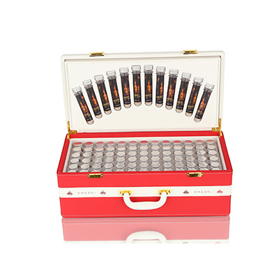 金安产后卵巢回春套