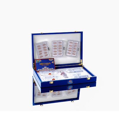 金安润芯滋润综合版