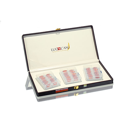 金安子宫清洁养护套