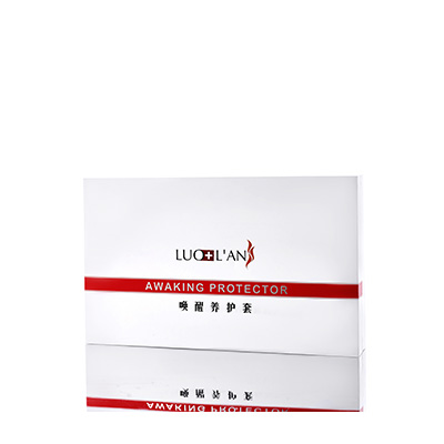 金安气血能量增强套