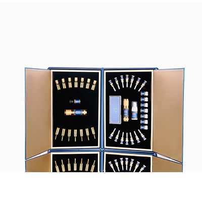 金安7D私密抗衰养护套